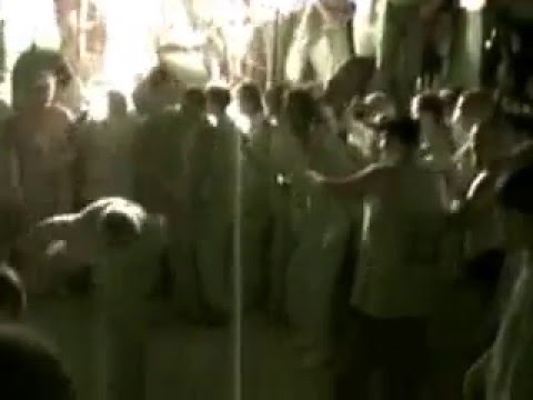 Shattered Realm - No Mercy March 15 2003 @ Lamours, Brooklyn