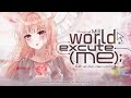 World Execute Me L Cover By Hynaxis