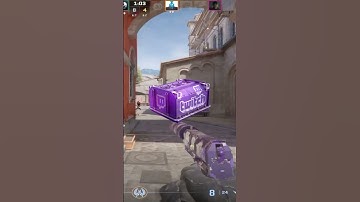 Наши любимые CS2 и Твитч решили нас побаловать!#csgo #кс #ксго #ксгоу #ксгорозыгрыш #ксгоскин #cs