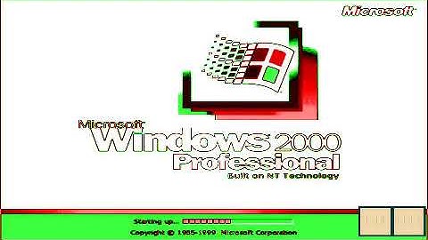 Windows Startup and Shutdown Sounds in Christmas Phased