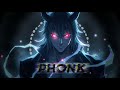 Midnight Echo 💀🔥 | Dark Phonk Music | Brazilian Drift Vibes 2025 🚘