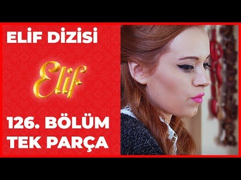 Elif 126.Bölüm