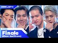 BTOB (비투비) - Finale (Show And Prove) (피날레) | KCON:TACT 4 U | Mnet 210722 방송