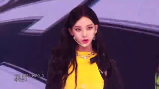 Aespa Next Level Karina