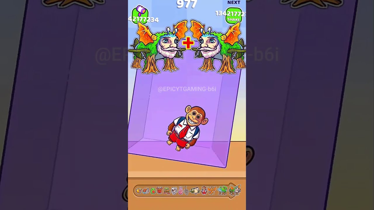 Merge Fellas Italian Brainrot 9 Must Game Ever Mergefellas Italianbrainrot Shorts