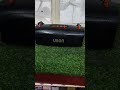 Ubon Big Speaker Sound Test 😱😱😱😱😱#punk #scienceexperiment #experimnent