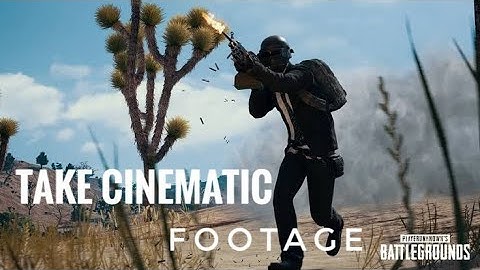 How to Make Cinematic PUBG VIDEO with Kinemaster Android / ios