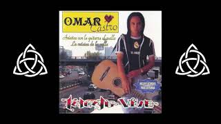 2005 ✧Omar Castro Tatuaje Vivo✧ – Acústico Con La Guitarra En El Cuello (✧Álbum Completo✧)