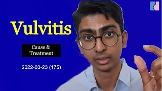 Vulvitis: Cause & Treatment  - Antai Hospitals