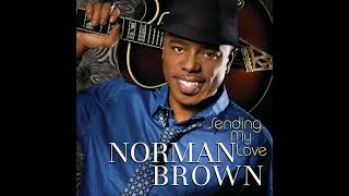 Norman Brown - Sending My Love - 2010