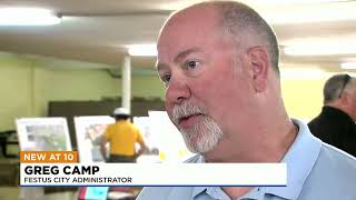 Festus and Crystal City explore ways to revitalize downtowns