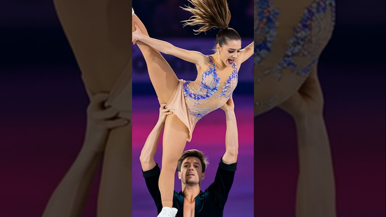 Jump Beyond Limits / Amazing Lift 