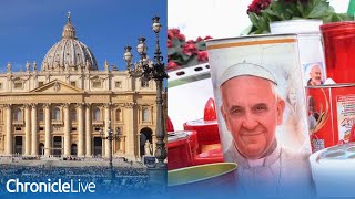Pope Francis Dies at 88 | What Happens Next
