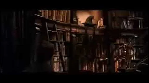 sorting hat scene harry potter and the chamber of secrets
