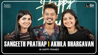 Watch Frames Happy video