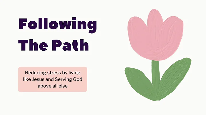 August 21 Service- Following the Path (Guest Speak...