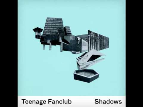 Teenage Fanclub - Today Never Ends