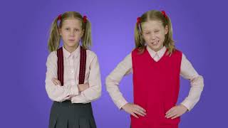 LUCY IST JETZT GANGSTER: Gangster Tutorial