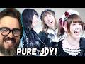 Music Teacher Reacts to BAND-MAID / ENERGETIC (Official Music Video)