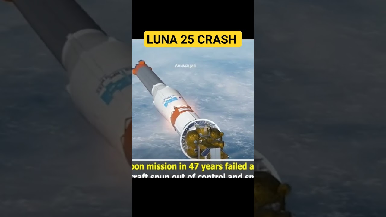 #Luna25