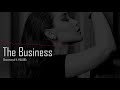 Besomorph - The Business (feat. HALUNA)