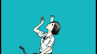 ぐらついて【初音ミク】
