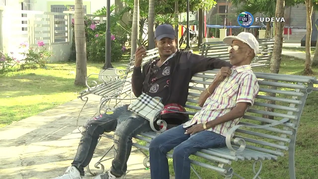 Para conocer Villa Altagracia. SM 19 abril, 2024