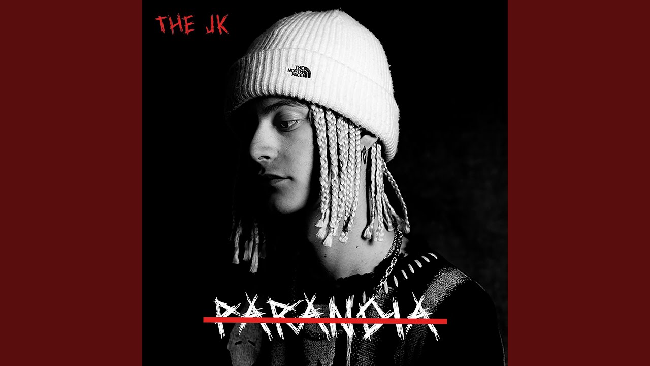 Watch Paranoia on YouTube Watch Paranoia on YouTube