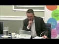 Committee for Education - Wednesday 12 February 2025