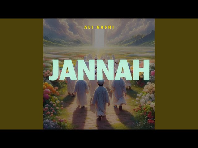 NASHEED (JANNAH 3)