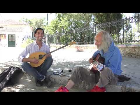 Καραβοτσακίσματα - Μουσικοί