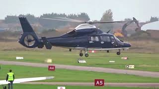 Eurocopter Dauphin