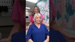 From Mississippi to Georgia Darlene s Gorgeous New Look