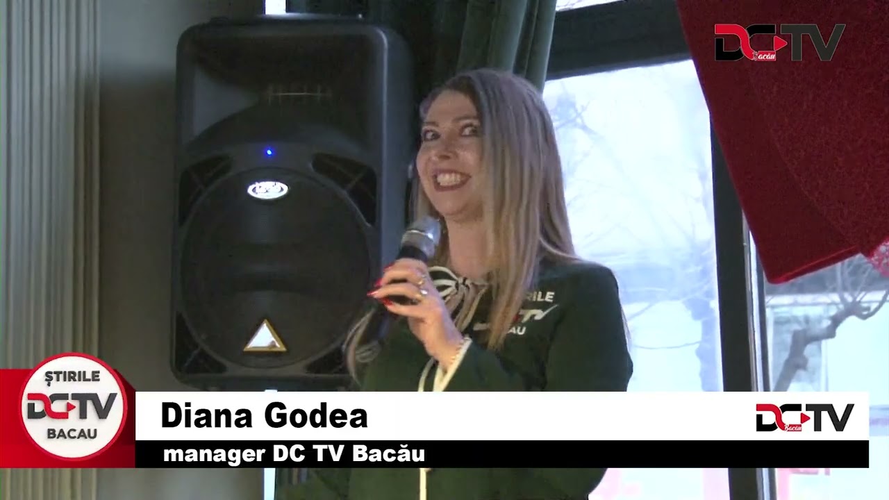 Puterea feminității, celebrată la Bacău | DC TV Bacău