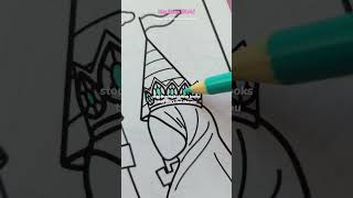 stop buying coloring books that don t feel like you