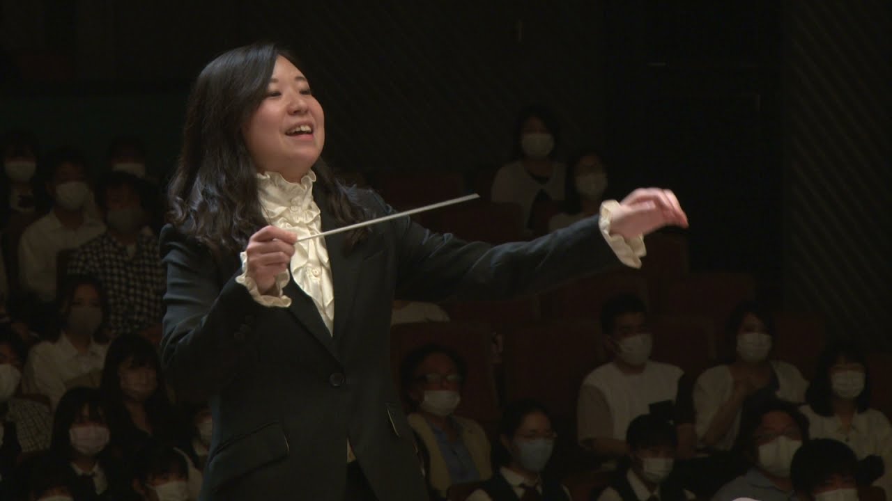 エル・カミーノ・レアル（El Camino Real）／アルフレッド・リード（Alfred Reed）