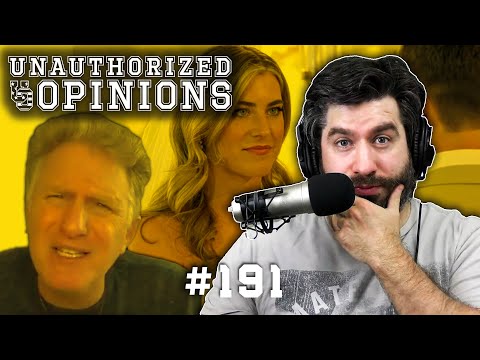 Addicted to TLC | UnAuthorized Opinions 191
