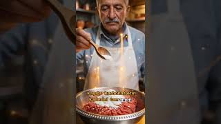 Esnaf köftesi tarifi tavada küçülmeyen sulu köfte sırrı #köfte #yemek #tarif