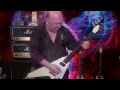 Dave burn  ufo  on with the action live solo