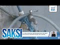 P432.92 na rebate o balik-bayad, matatanggap ng mga customer ng Maynilad na naapektuhan... | Saksi
