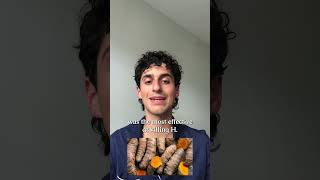 Herbs for Helicobacter Pylori Infections