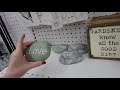 🌻 Joann Fabric & Crafts Walk-Through 🌻