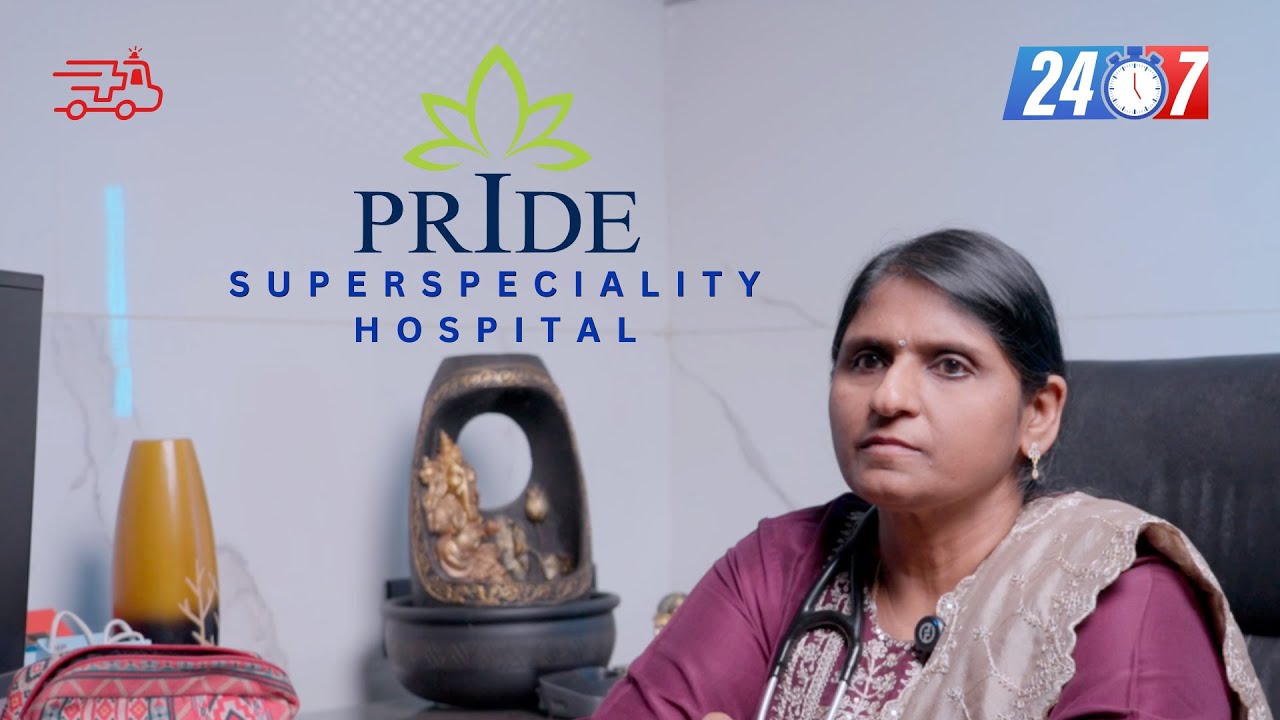 Experiencing chest pain: What to do Next ? | Dr  Shanmuga Vadivu Explains