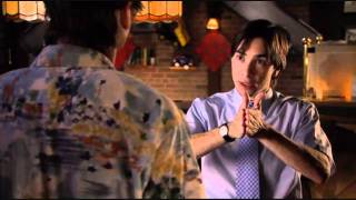 Still Waiting - Justin Long