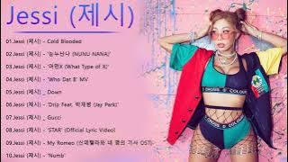 Best of JESSI - Playlist.