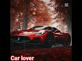 Car lover#edit