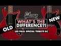 NEW Gibson Les Paul Jr Special Tribute DC | WHATS NEW?!