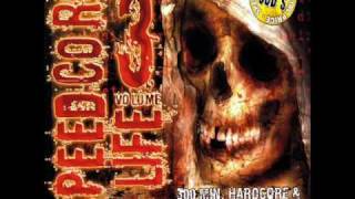 Noizefucker - Distorted Freestyle