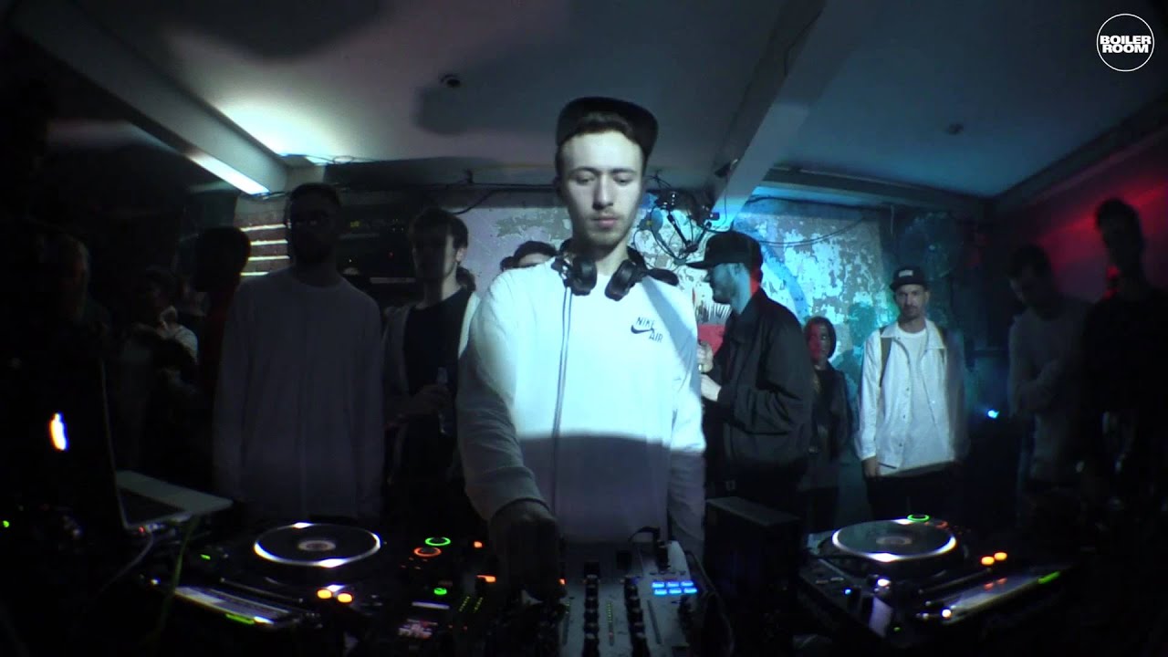 Watch Silk Road Assassins Boiler Room London DJ Set on YouTube Watch Silk Road Assassins Boiler Room London DJ Set on YouTube