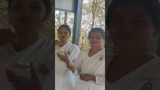 Om shanti🙏 pyre baba good morning#🙏#brahmakumaris #viralvideo #youtube